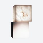 Cube Wall Lamp