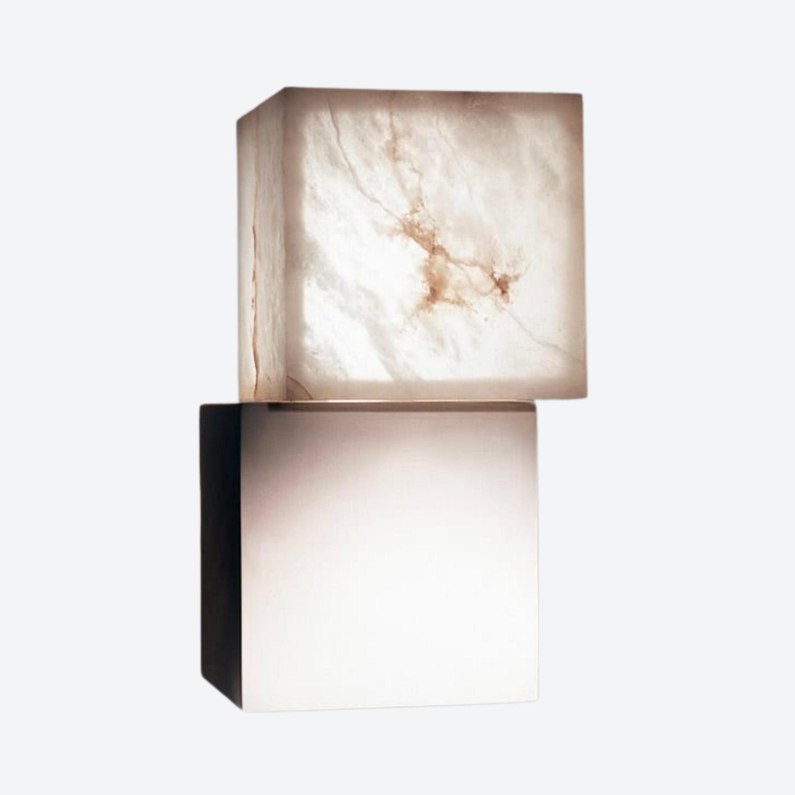 Cube Wall Lamp