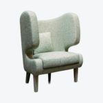 Elephant Armchair