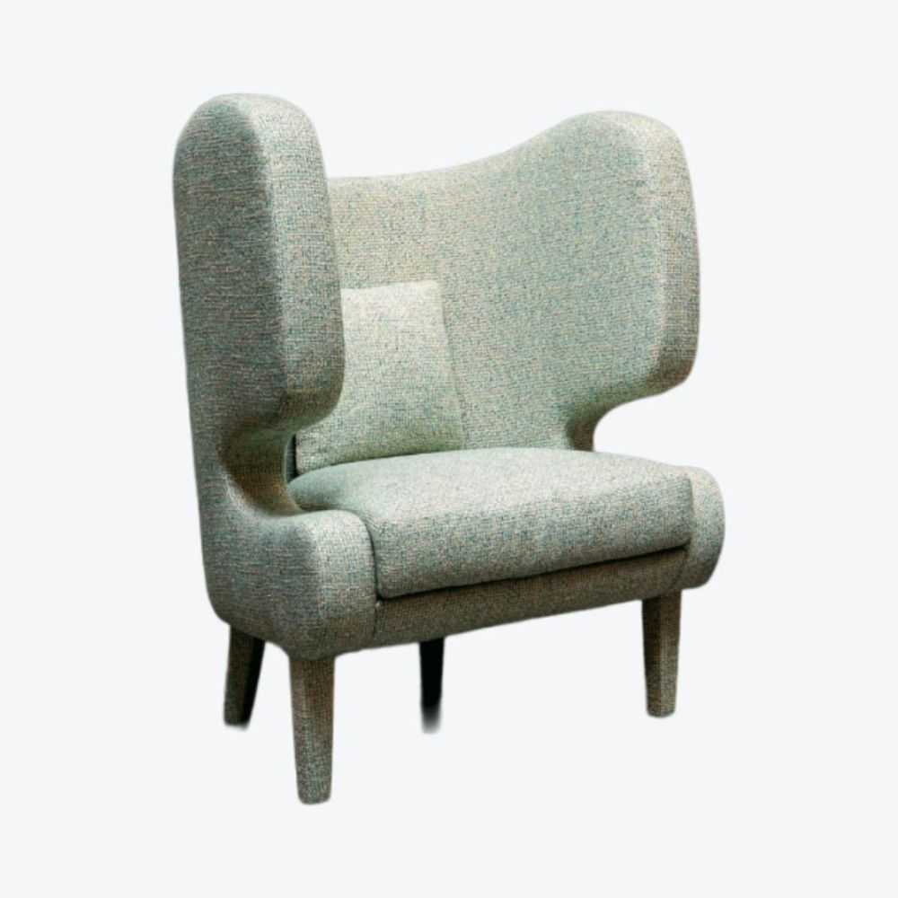 Elephant Armchair
