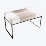 Illuminated Desk