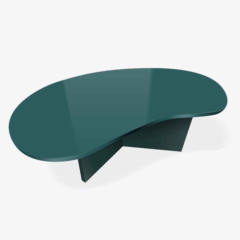 Haricot Table