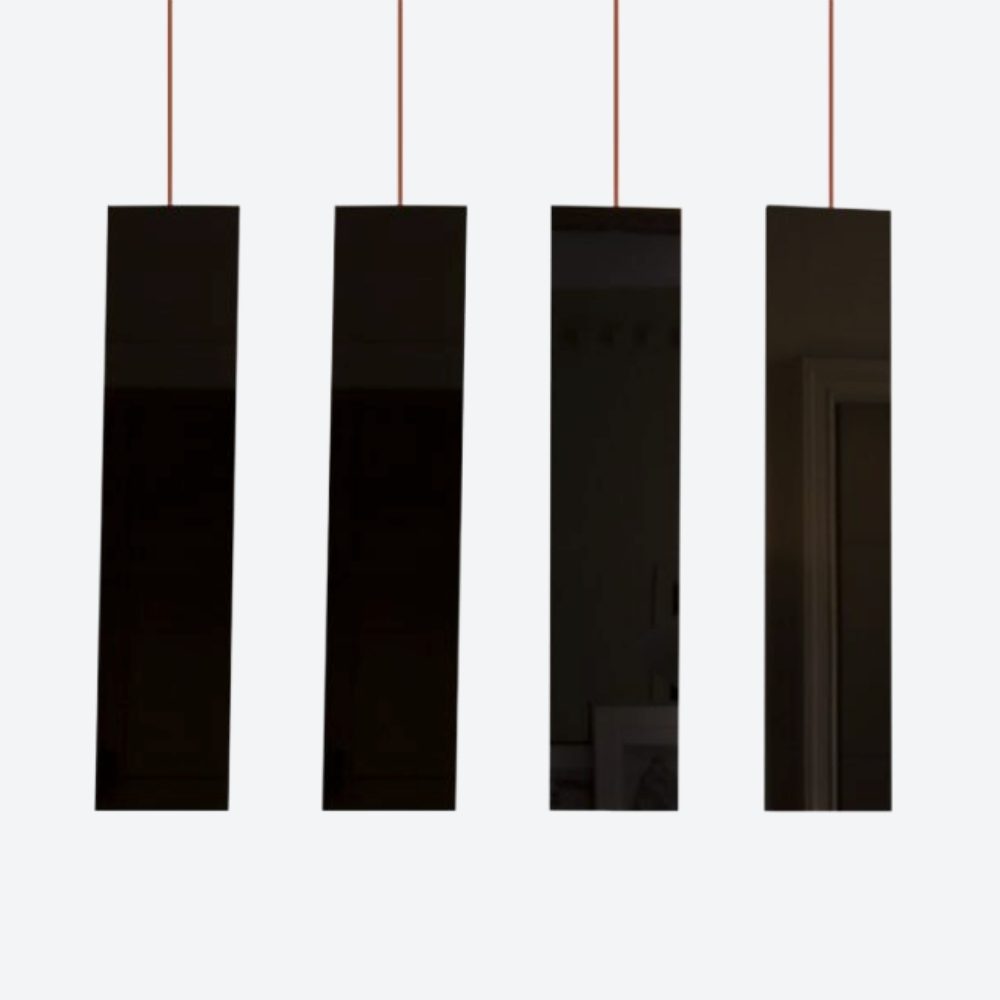 Rectangular Mirror