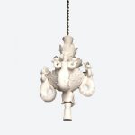 Sirene Chandelier