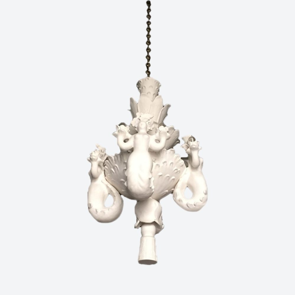 Sirene Chandelier