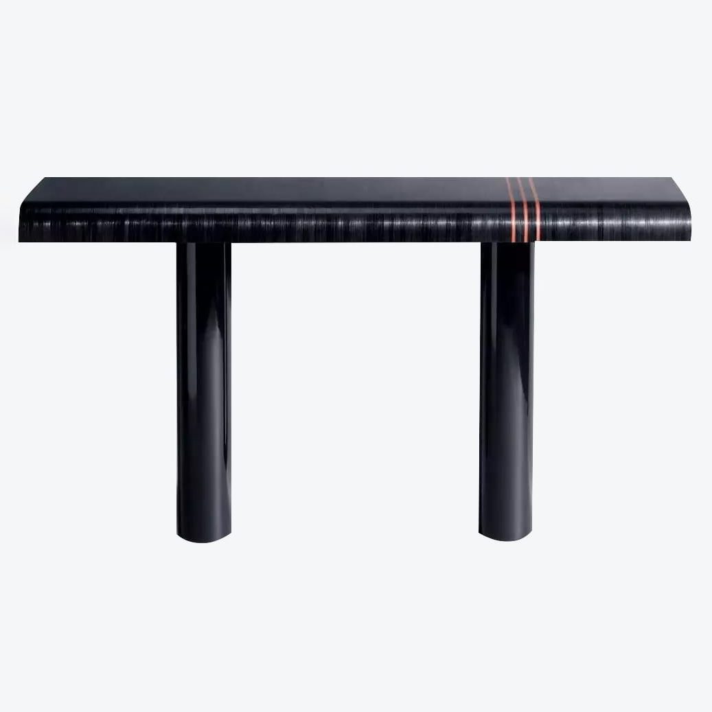 Chinese Console