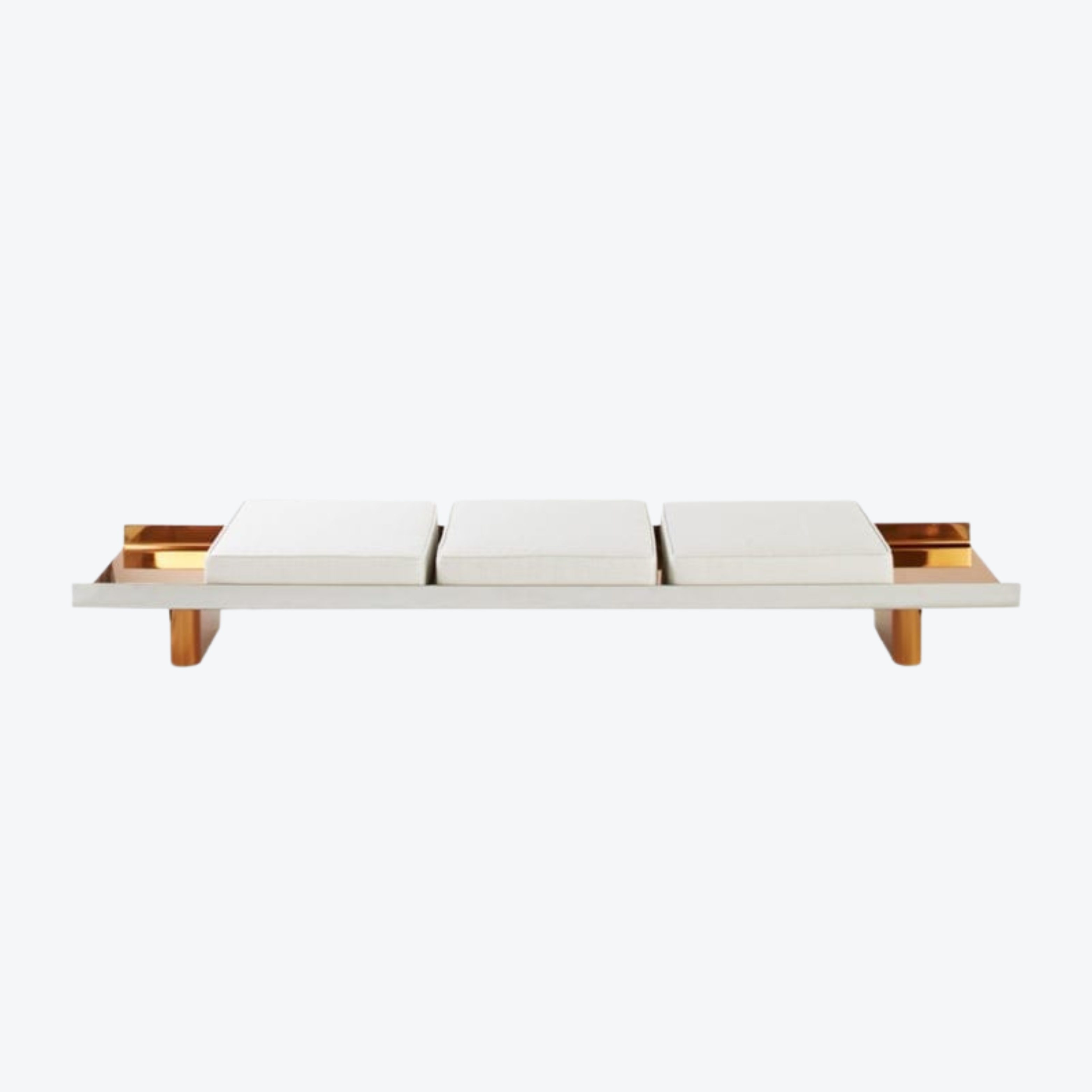 3U Bench