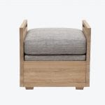Zamalek Stool