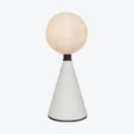 Cordage Lamp
