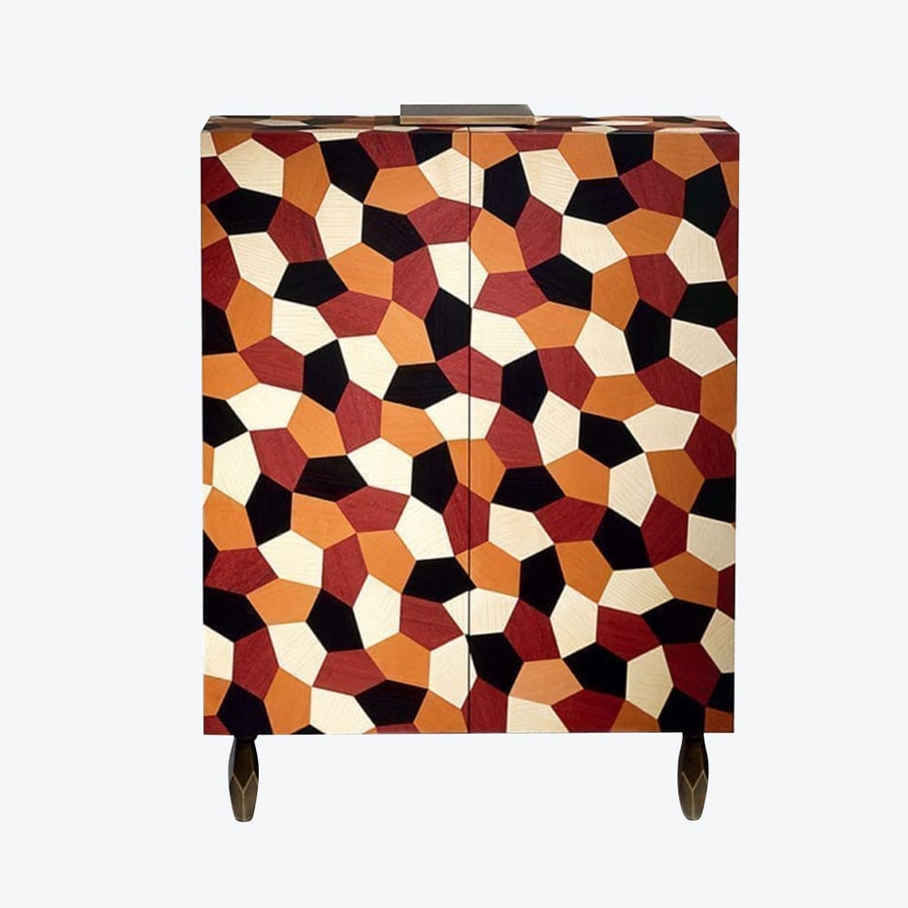 Commode Automne