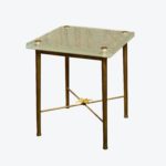 Table D’appoint Étoile