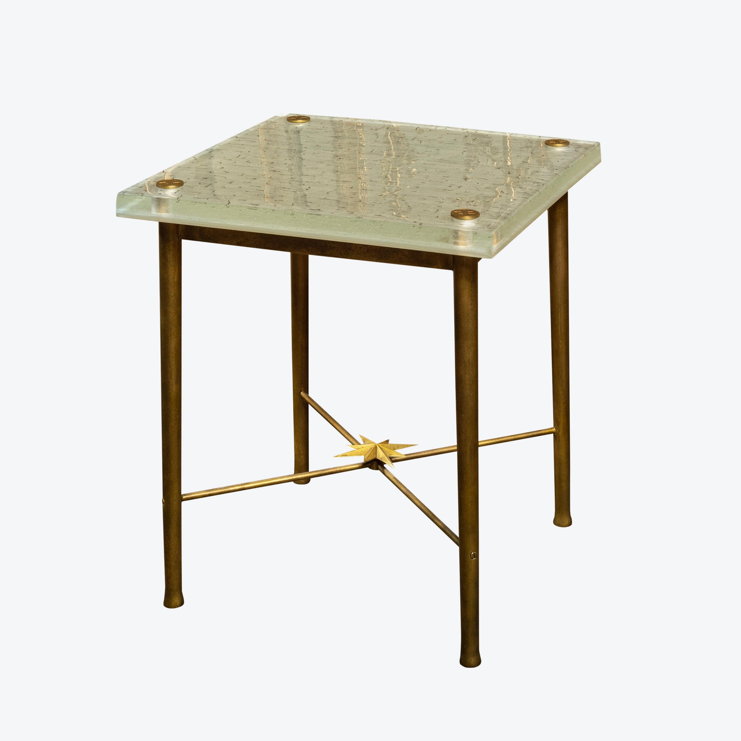 Etoile Side Table