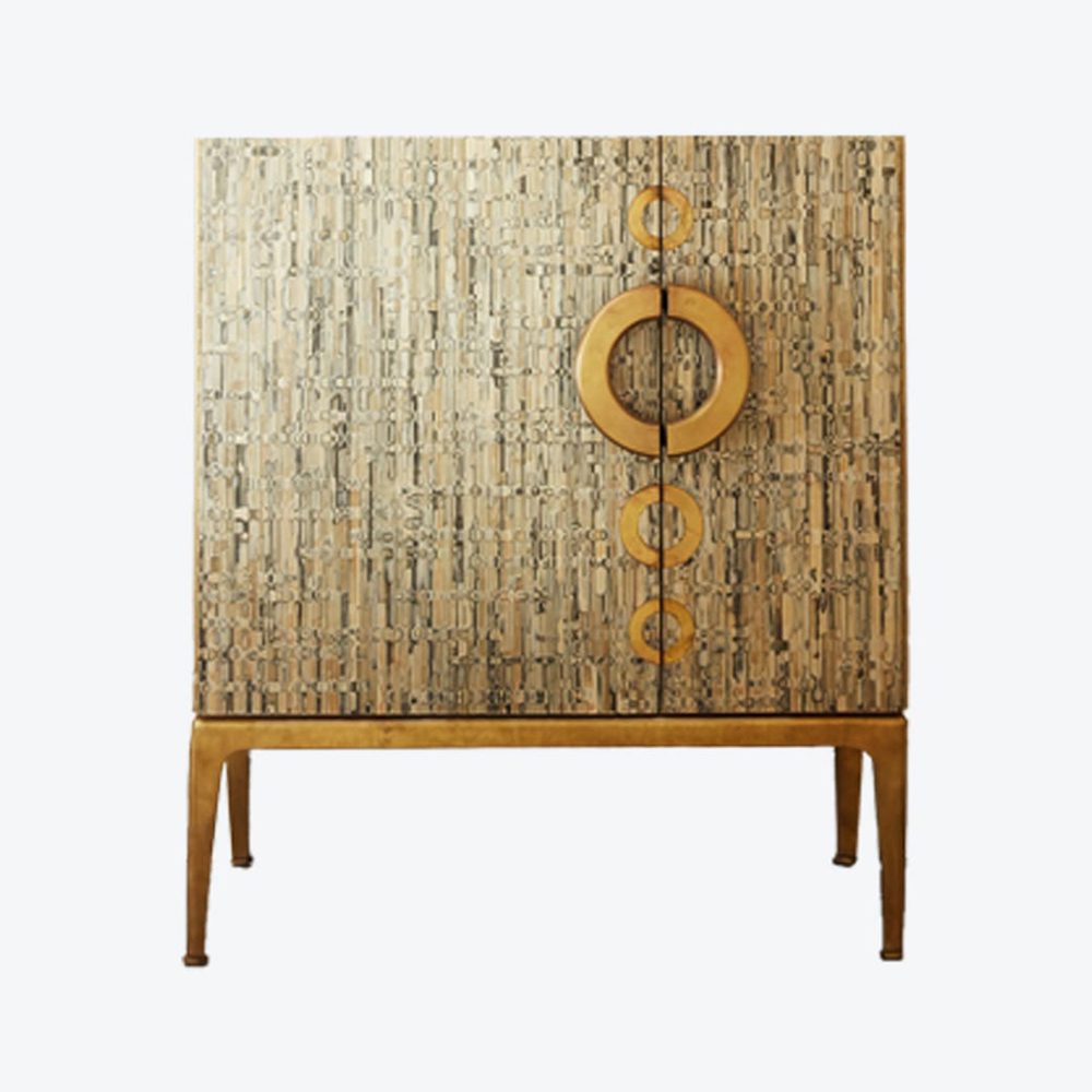 Cabinet De Curiosités