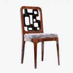 Puzzle Chair