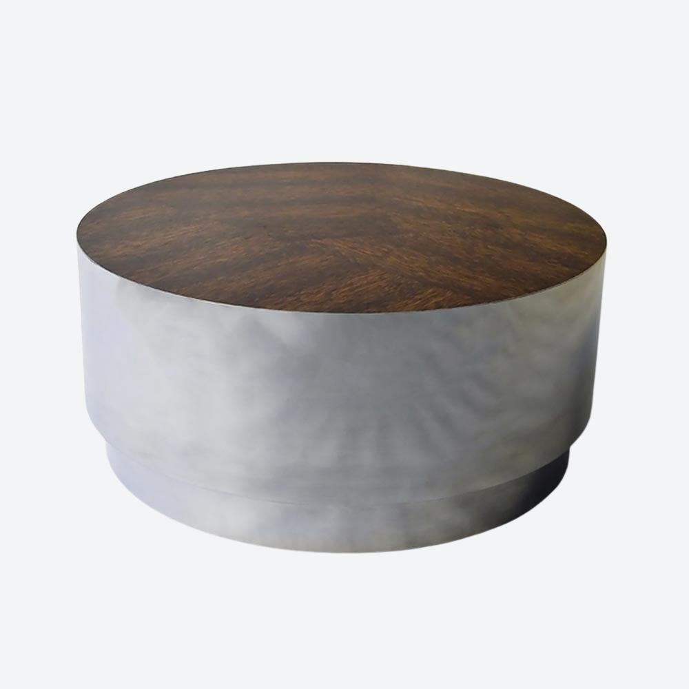 Coffee Table Bob