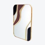 Copacabana Mirror