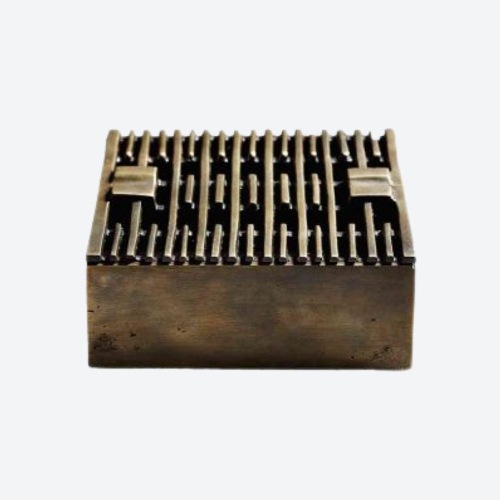 Lines Ashtray