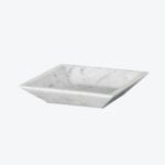 Square Fondo Plate