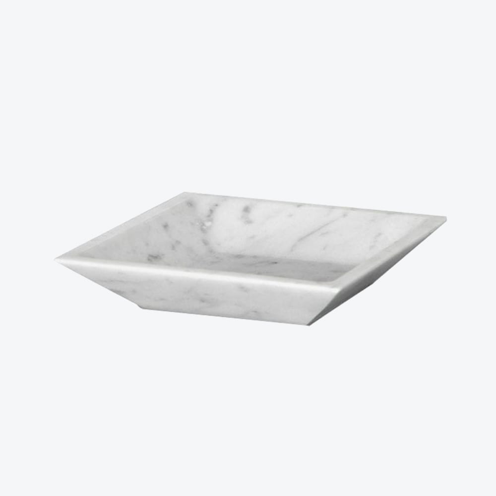 Square Fondo Plate