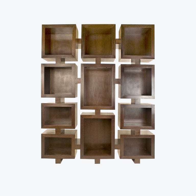 Cabinet of Curiosities