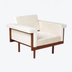 Naeko Armchair