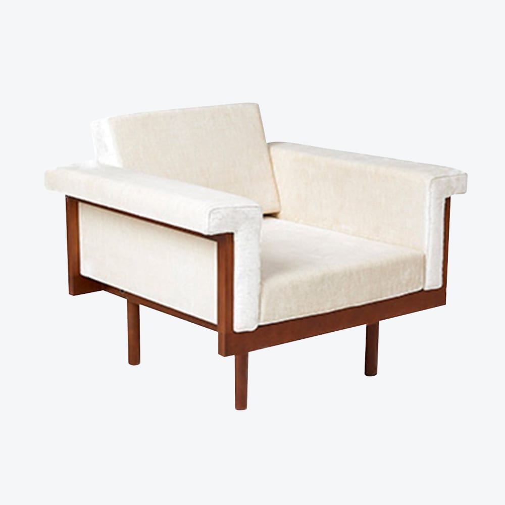 Naeko Armchair