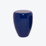 Dot Persian Blue Side Table