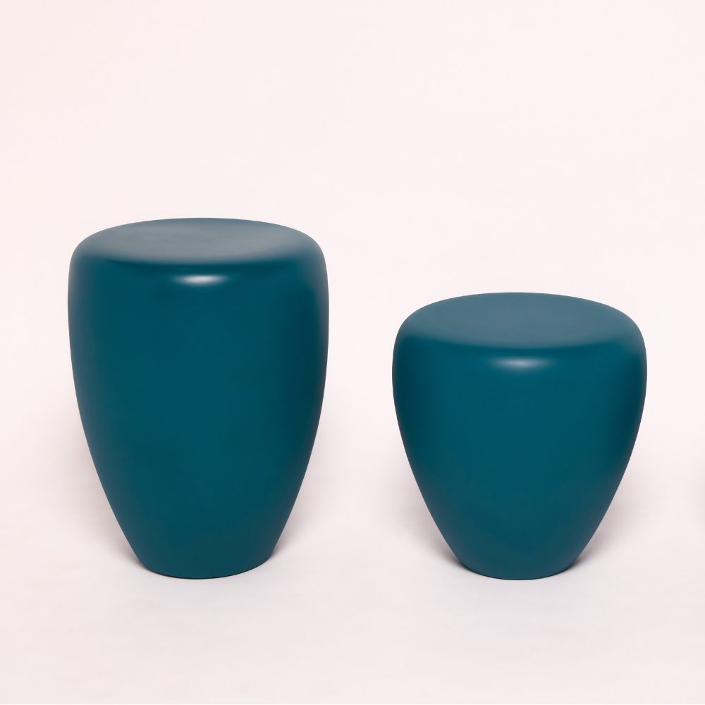 InvisibleCollection_RedaAmalou_DotSidetable_Peacock_Mat_hover