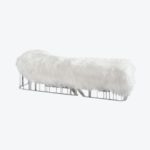 Very Hairy Bench