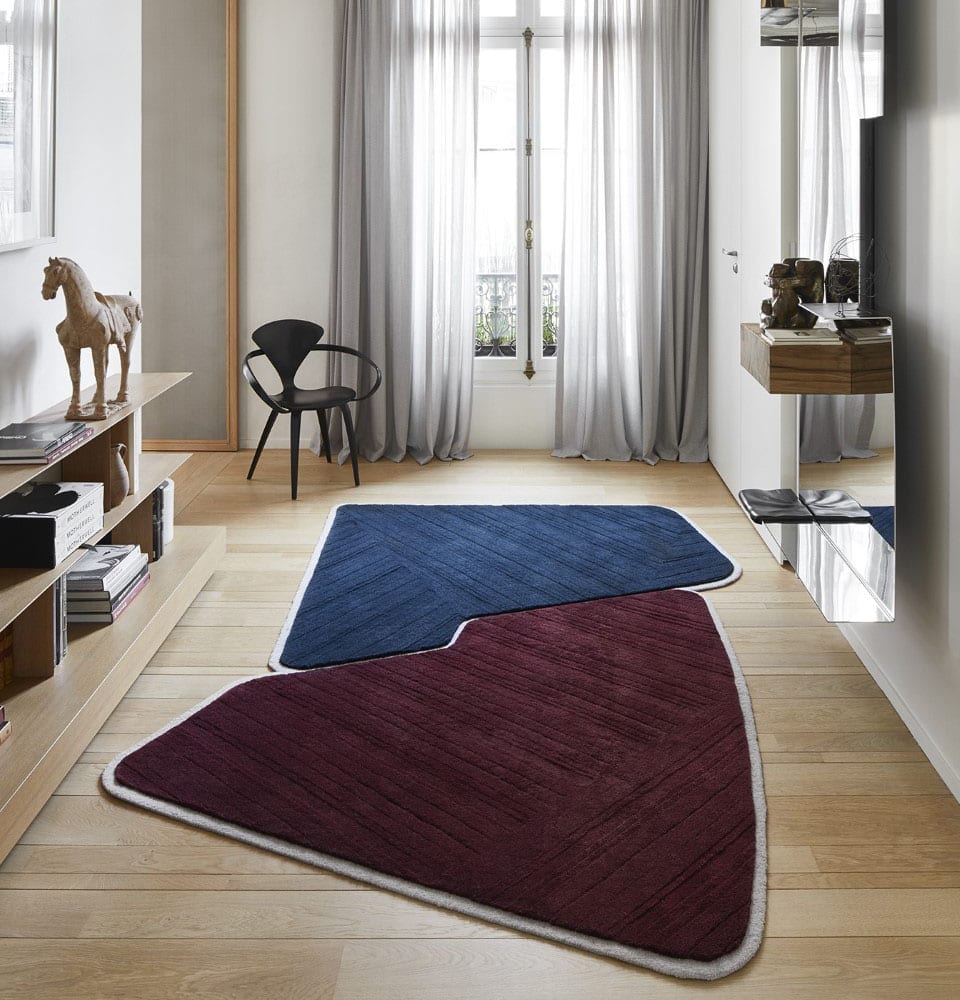 London Rug