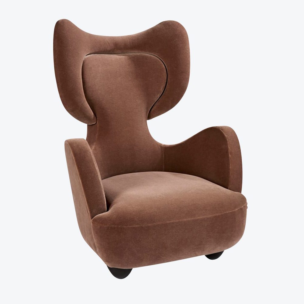 Armchair Dumbo