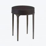 Lady Bug Side Table