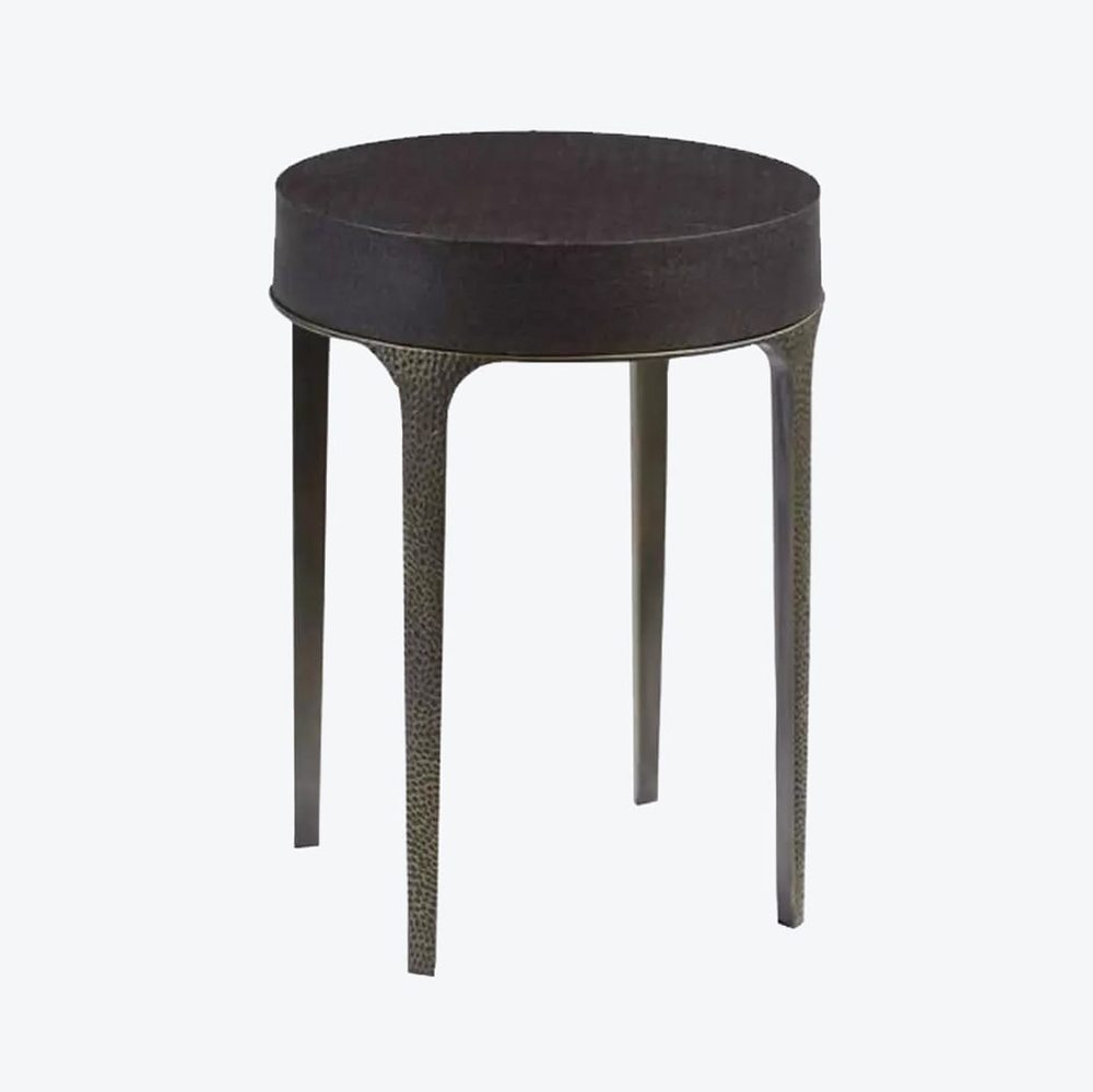 Lady Bug Side Table