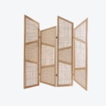 Summerland Folding Screen