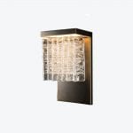 Ice Wall Lamp