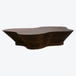 SSU 02 Coffee Table Mahogany