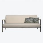 Lodge Outdoor Sofa