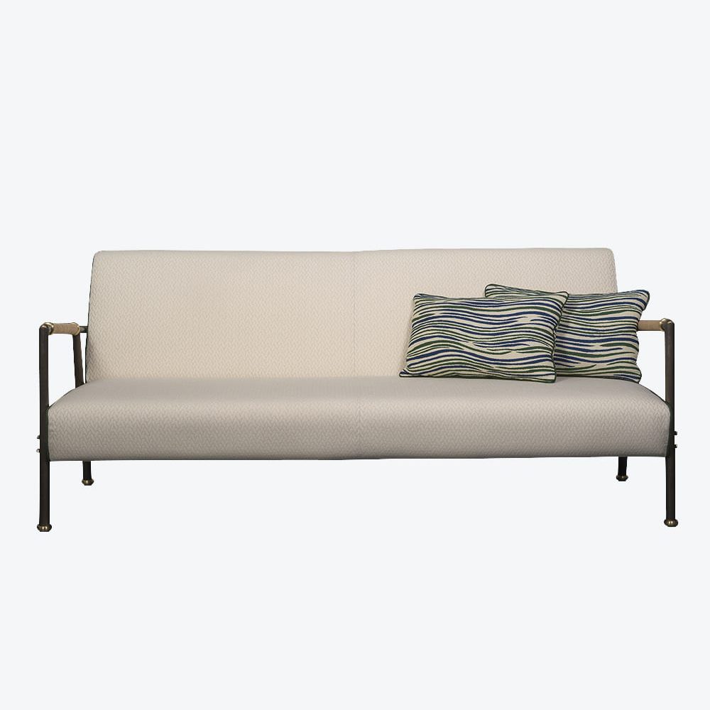 Lodge Outdoor Sofa