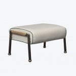 Lodge Outdoor Stool