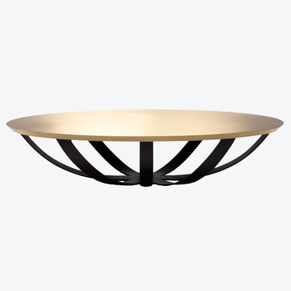 Web Coffee Table