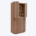 Funquetry Pleated Bar