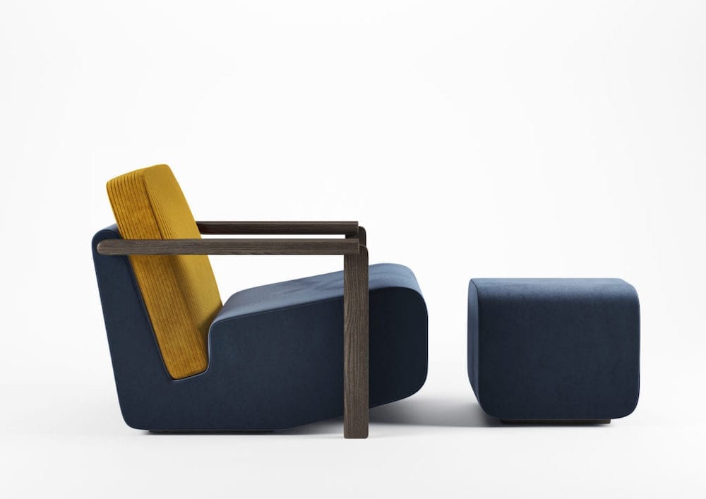 The_Invisible_Collection_Haymann_Editions_Franck_Armchair
