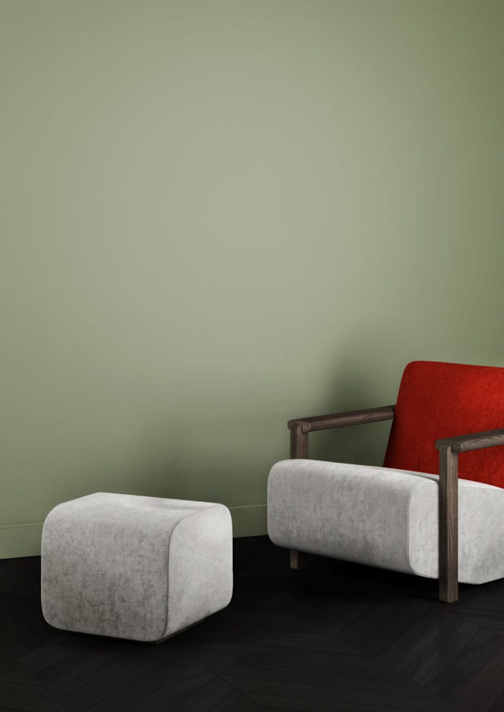 The_Invisible_Collection_Haymann_Editions_Franck_Armchair