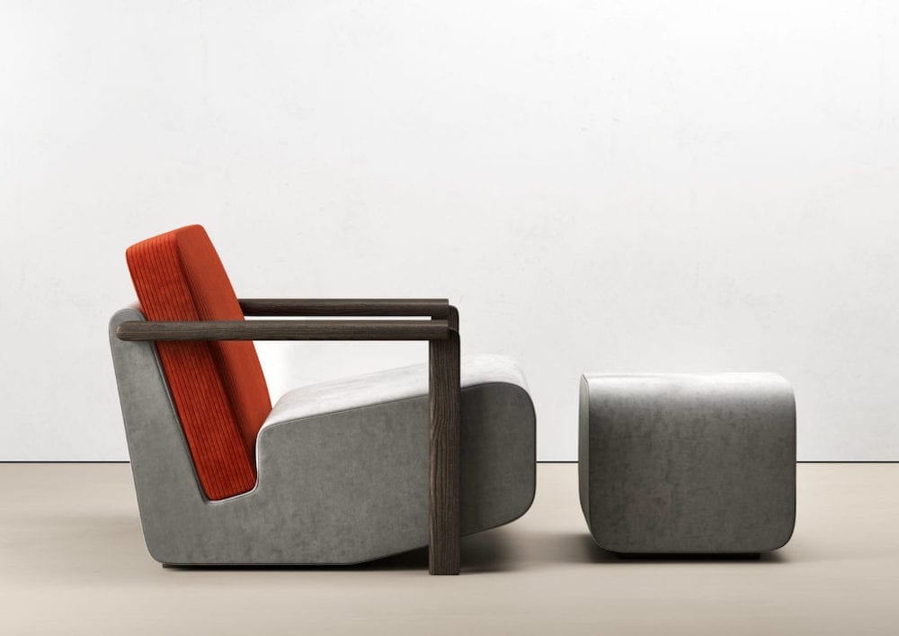 The_Invisible_Collection_Haymann_Editions_Franck_Armchair