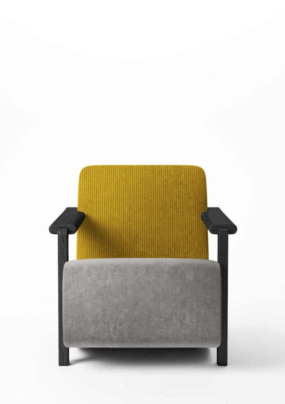 The_Invisible_Collection_Haymann_Editions_Franck_Armchair