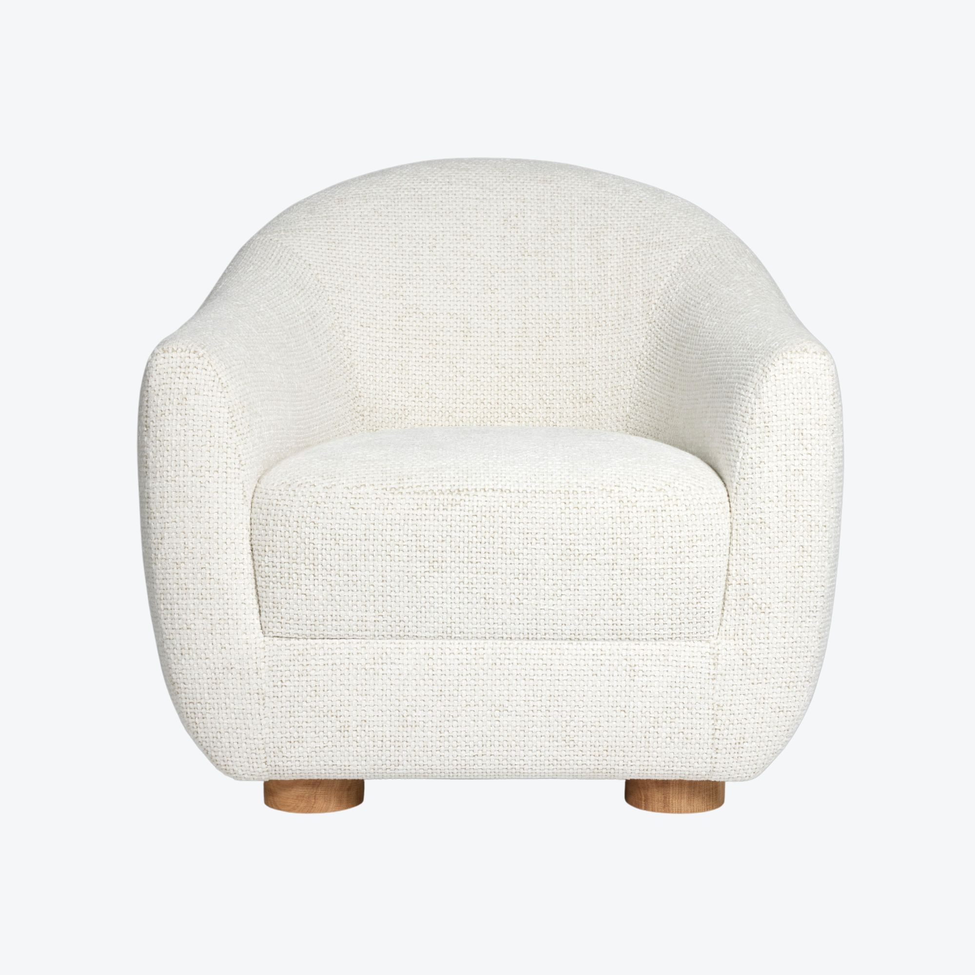 Djo Armchair