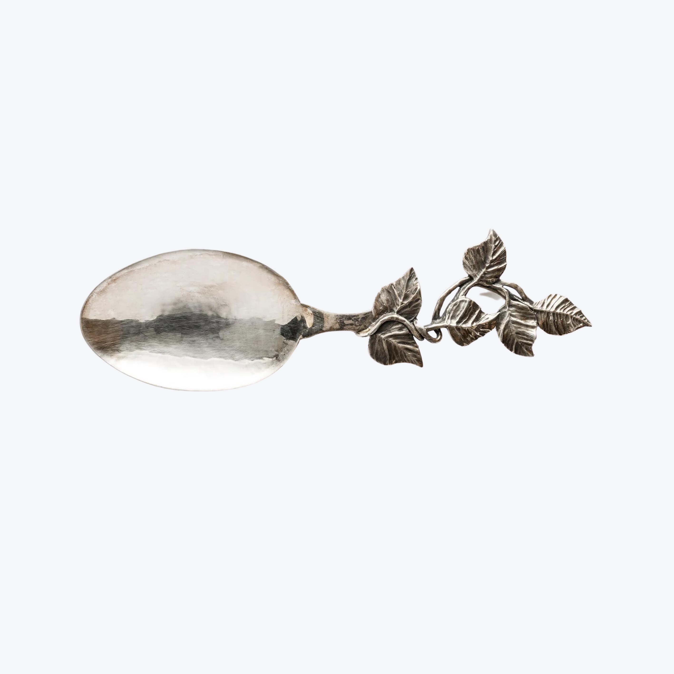 Leaf Risotto Spoon