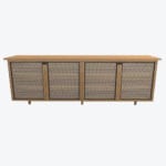 Riviera Sideboard