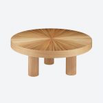 Riviera Coffee Table