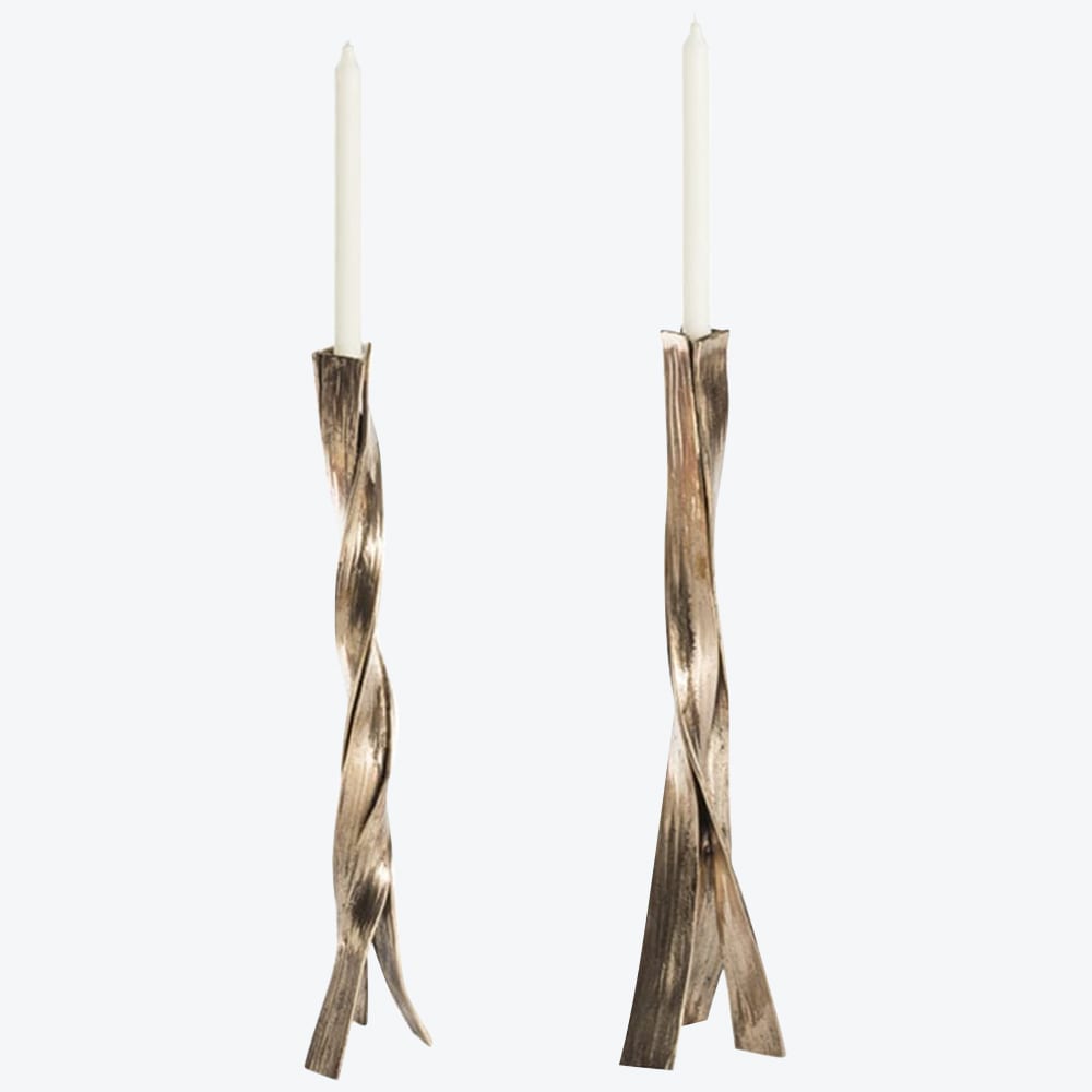 Nastro Candle Holder